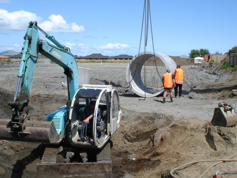 Equipment Hire